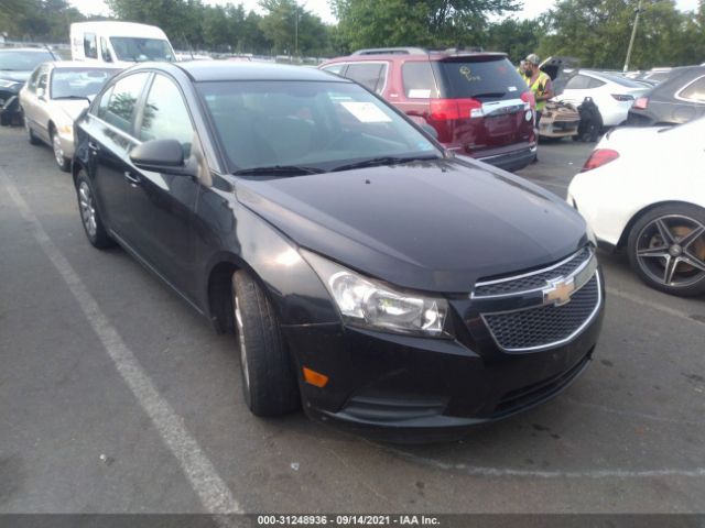 CHEVROLET CRUZE 2011 1g1pc5sh4b7302738