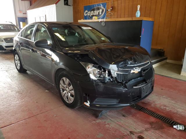 CHEVROLET CRUZE LS 2012 1g1pc5sh4c7107319