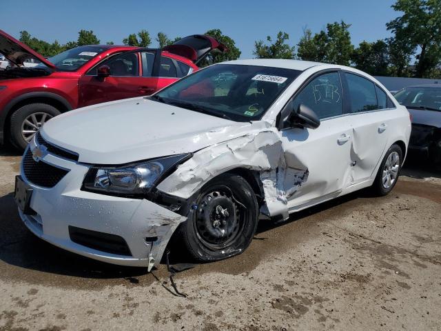 CHEVROLET CRUZE LS 2012 1g1pc5sh4c7135380