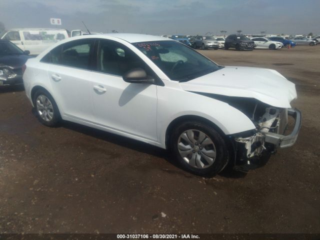 CHEVROLET CRUZE 2012 1g1pc5sh4c7135489