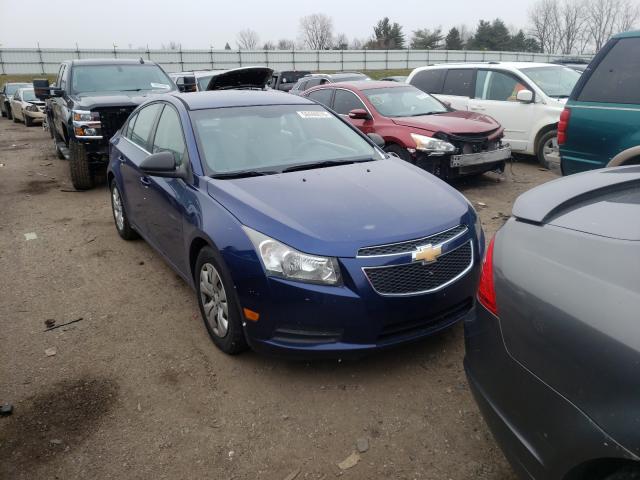 CHEVROLET CRUZE LS 2012 1g1pc5sh4c7137694