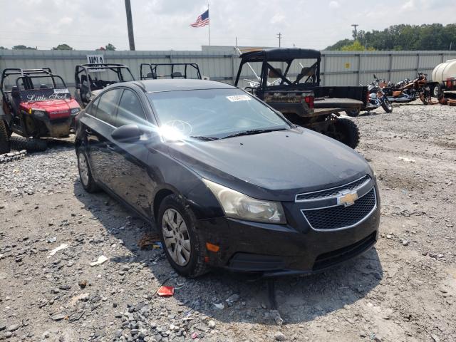 CHEVROLET CRUZE LS 2012 1g1pc5sh4c7154334