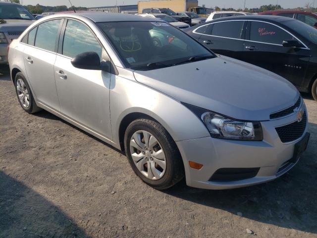 CHEVROLET CRUZE LS 2012 1g1pc5sh4c7155144