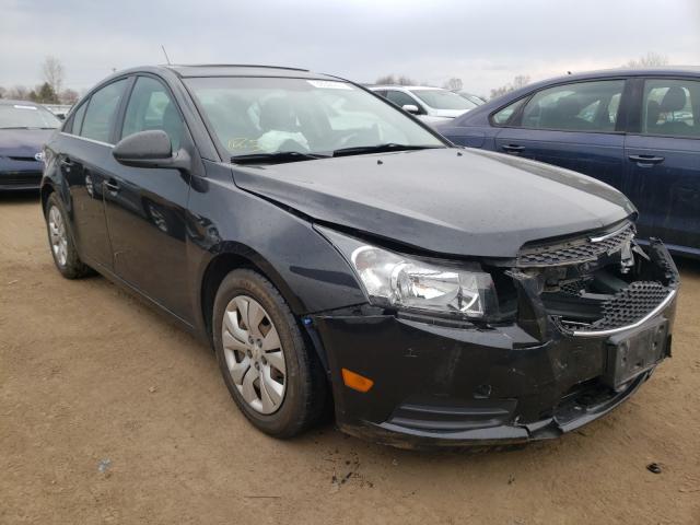 CHEVROLET CRUZE LS 2012 1g1pc5sh4c7156634