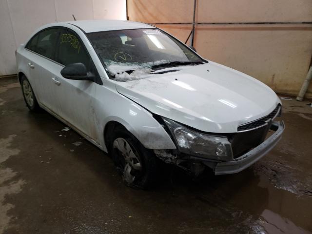 CHEVROLET CRUZE LS 2012 1g1pc5sh4c7156925