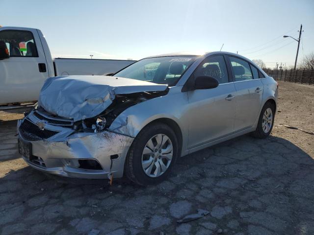 CHEVROLET CRUZE LS 2012 1g1pc5sh4c7158643