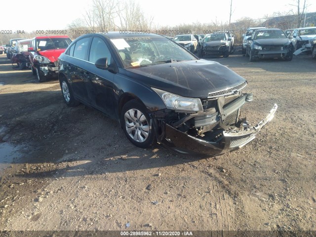 CHEVROLET CRUZE 2012 1g1pc5sh4c7160263