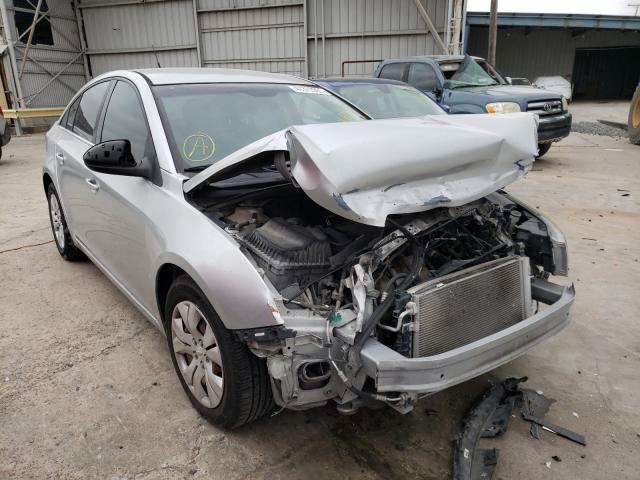 CHEVROLET CRUZE LS 2012 1g1pc5sh4c7166130