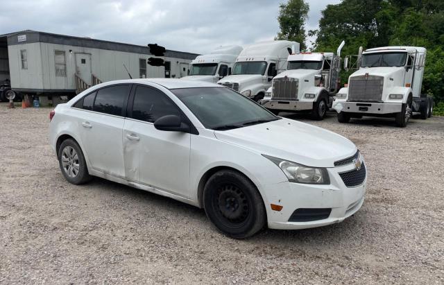 CHEVROLET CRUZE 2012 1g1pc5sh4c7166709