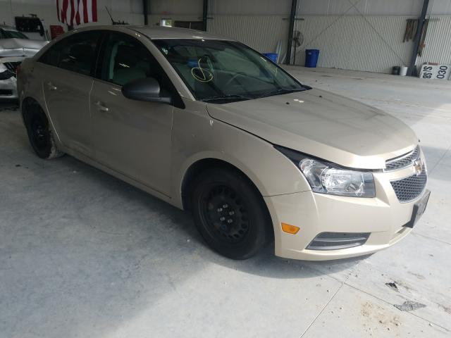 CHEVROLET CRUZE LS 2012 1g1pc5sh4c7169819