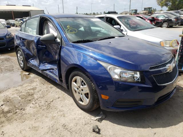 CHEVROLET CRUZE LS 2012 1g1pc5sh4c7175331