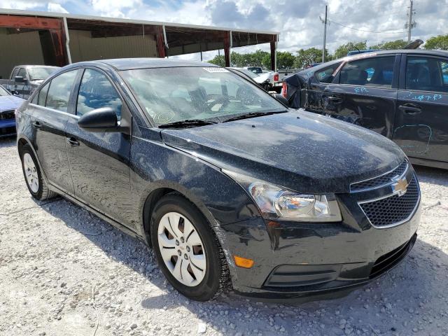 CHEVROLET CRUZE LS 2012 1g1pc5sh4c7176950