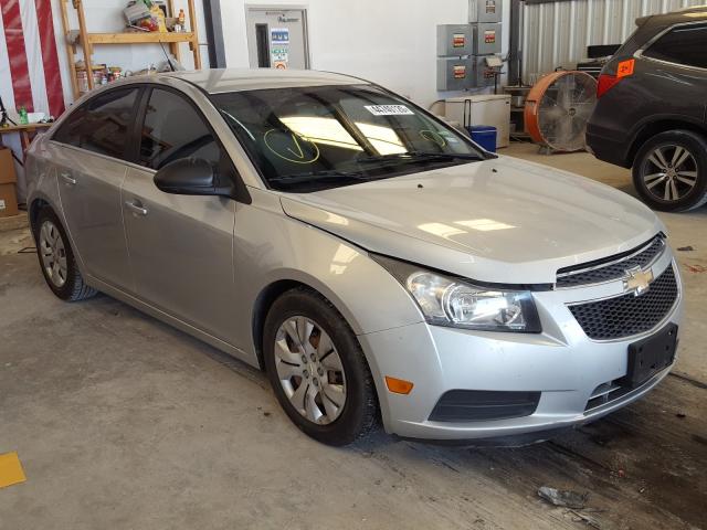 CHEVROLET CRUZE LS 2012 1g1pc5sh4c7178827