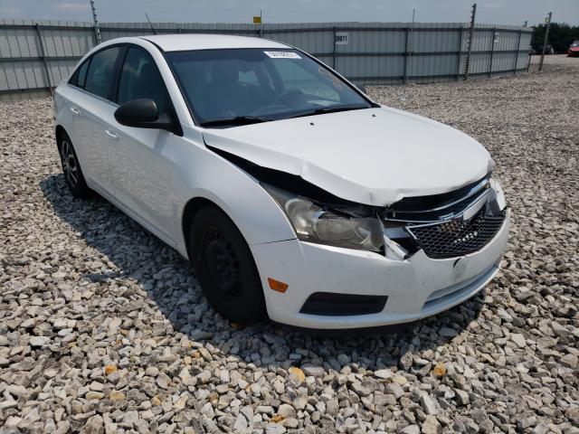 CHEVROLET CRUZE LS 2012 1g1pc5sh4c7181338