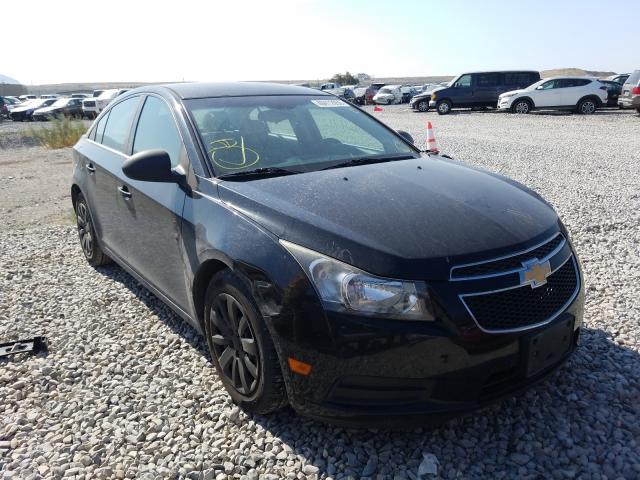 CHEVROLET CRUZE LS 2012 1g1pc5sh4c7184613