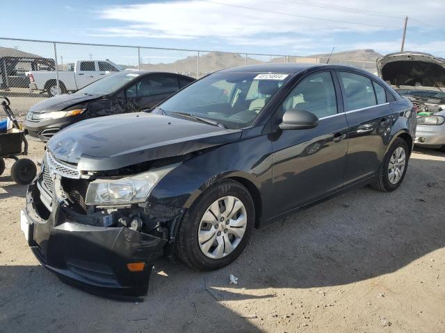 CHEVROLET CRUZE 2012 1g1pc5sh4c7185728