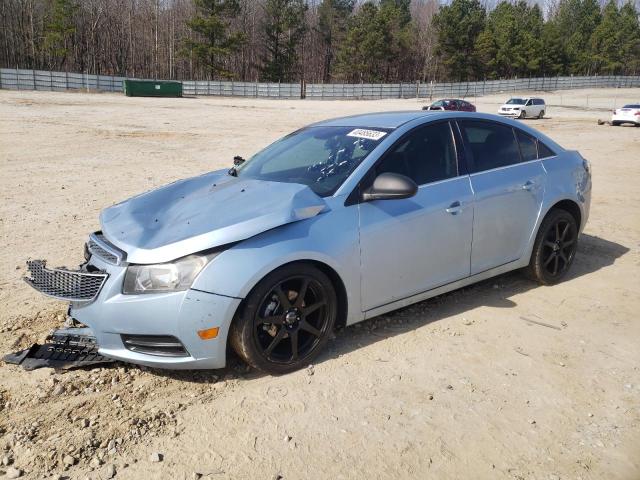 CHEVROLET CRUZE LS 2012 1g1pc5sh4c7187480