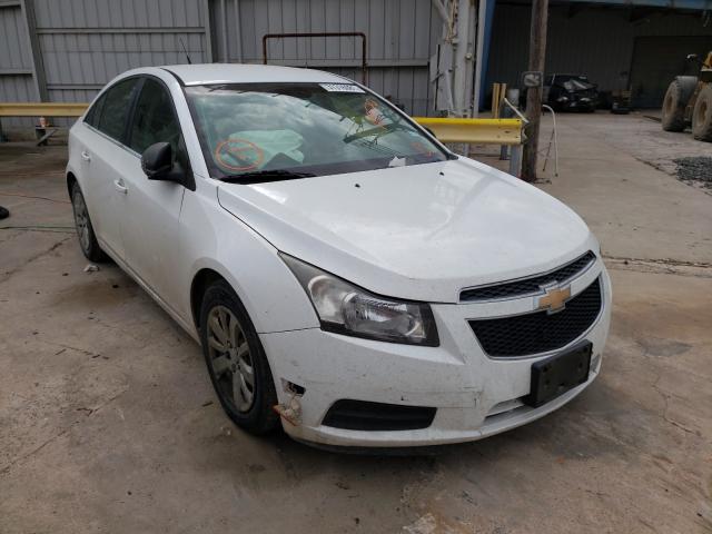 CHEVROLET CRUZE LS 2012 1g1pc5sh4c7189570