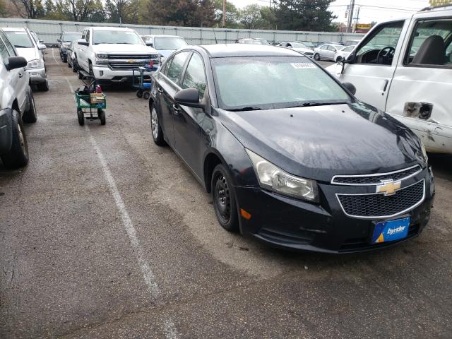 CHEVROLET CRUZE LS 2012 1g1pc5sh4c7192484