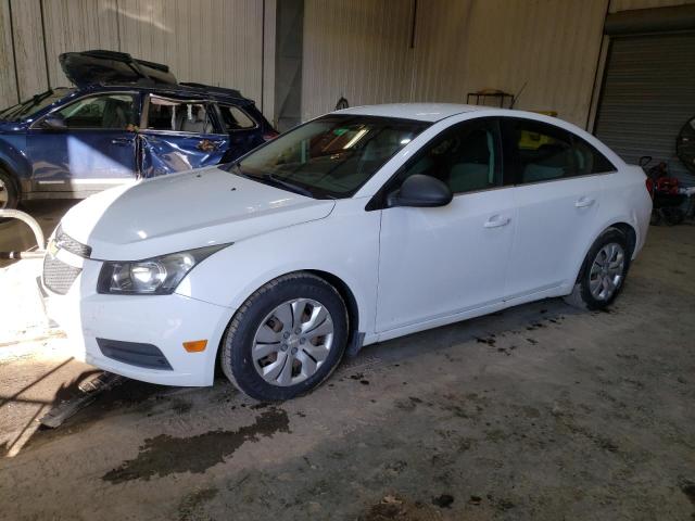 CHEVROLET CRUZE LS 2012 1g1pc5sh4c7195272