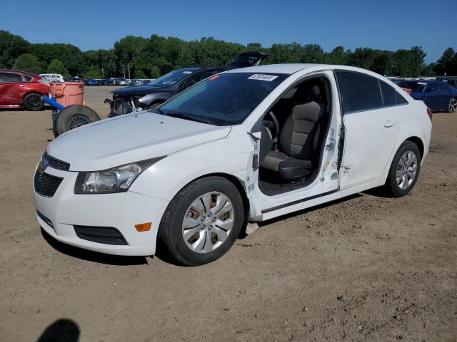 CHEVROLET CRUZE 2012 1g1pc5sh4c7195417