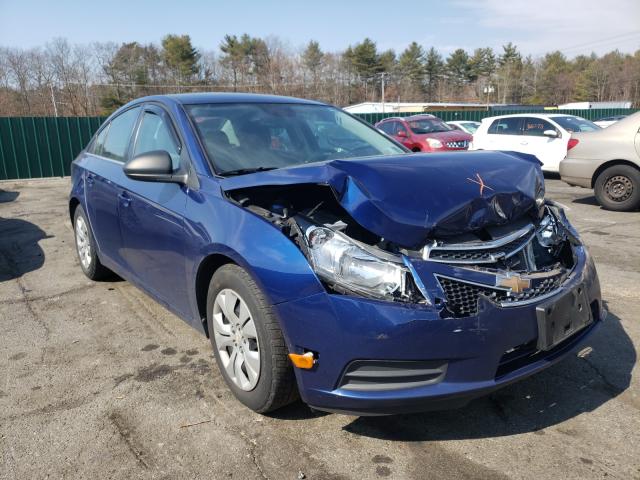 CHEVROLET CRUZE LS 2012 1g1pc5sh4c7206223