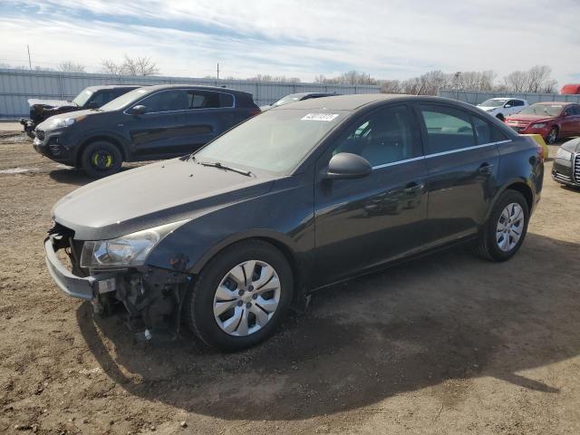 CHEVROLET CRUZE LS 2012 1g1pc5sh4c7214676