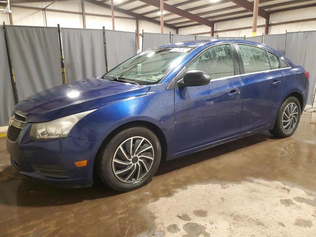 CHEVROLET CRUZE 2012 1g1pc5sh4c7218629