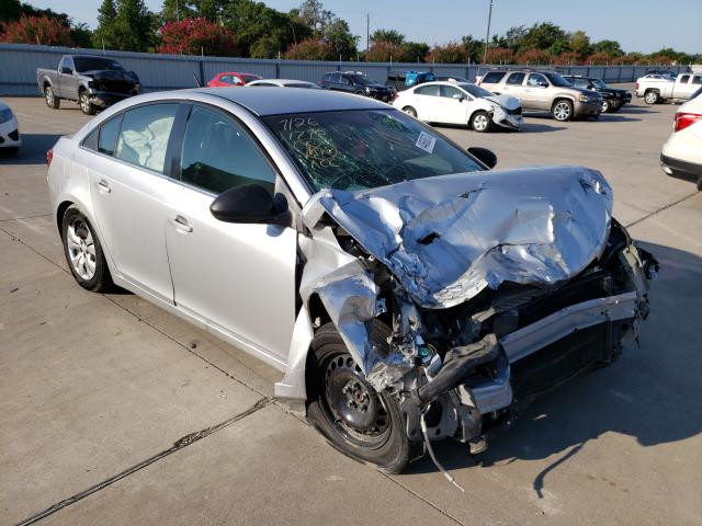 CHEVROLET CRUZE LS 2012 1g1pc5sh4c7222793