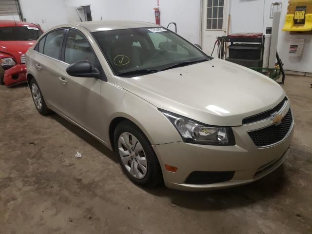 CHEVROLET CRUZE LS 2012 1g1pc5sh4c7228545