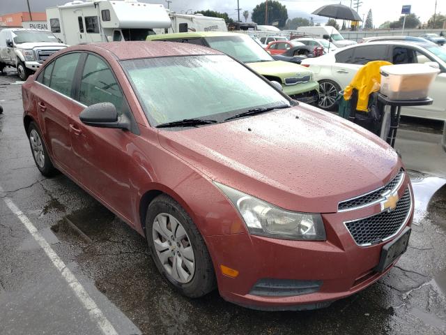 CHEVROLET NULL 2012 1g1pc5sh4c7231316