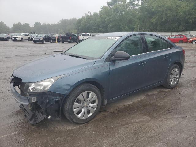 CHEVROLET CRUZE LS 2012 1g1pc5sh4c7240484