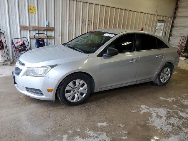 CHEVROLET CRUZE LS 2012 1g1pc5sh4c7250836