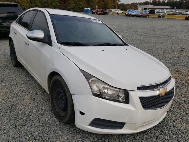 CHEVROLET CRUZE LS 2012 1g1pc5sh4c7258032