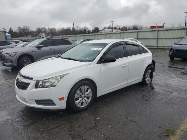 CHEVROLET CRUZE LS 2012 1g1pc5sh4c7261304