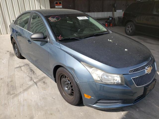 CHEVROLET CRUZE LS 2012 1g1pc5sh4c7274053