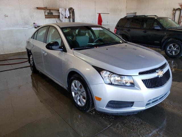 CHEVROLET CRUZE LS 2012 1g1pc5sh4c7275039