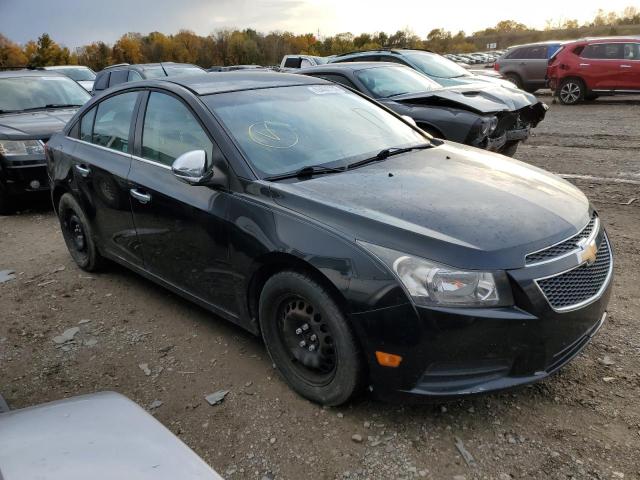 CHEVROLET CRUZE LS 2012 1g1pc5sh4c7277535