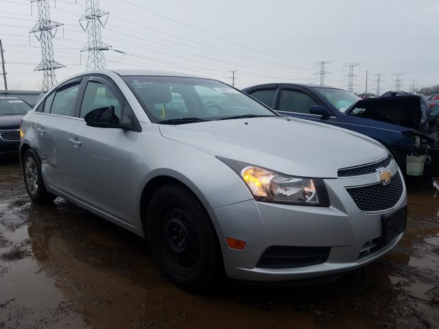 CHEVROLET CRUZE LS 2012 1g1pc5sh4c7277941