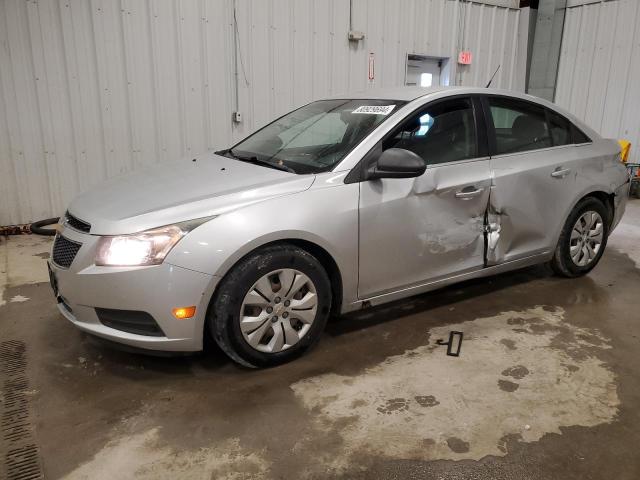 CHEVROLET CRUZE LS 2012 1g1pc5sh4c7282993