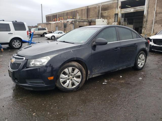 CHEVROLET CRUZE LS 2012 1g1pc5sh4c7286168