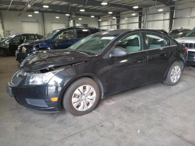 CHEVROLET CRUZE LS 2012 1g1pc5sh4c7289216