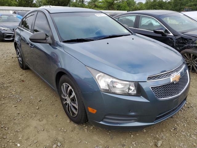 CHEVROLET CRUZE LS 2012 1g1pc5sh4c7296103