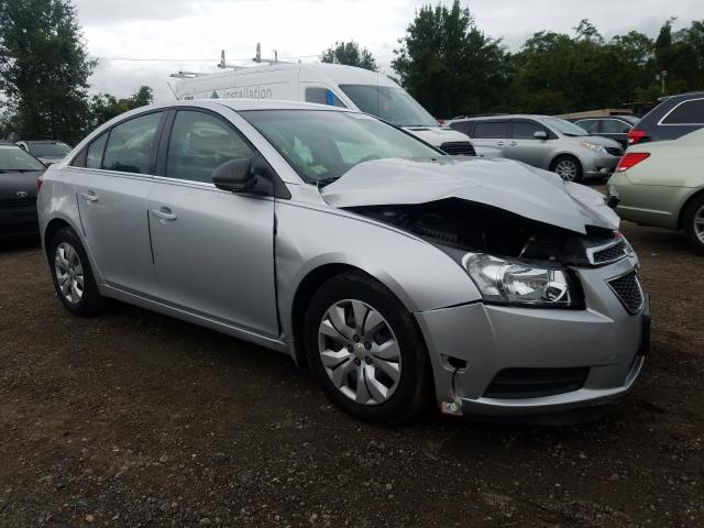 CHEVROLET CRUZE LS 2012 1g1pc5sh4c7300425