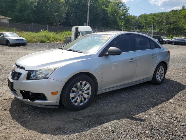 CHEVROLET CRUZE LS 2012 1g1pc5sh4c7302143