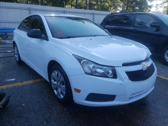 CHEVROLET CRUZE LS 2012 1g1pc5sh4c7304121