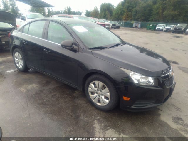 CHEVROLET CRUZE 2012 1g1pc5sh4c7304992