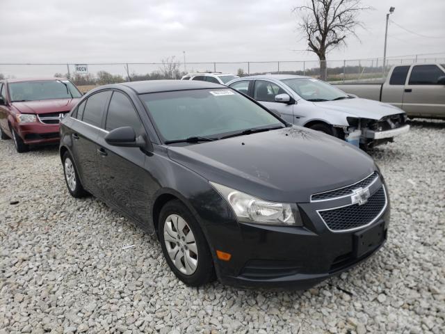 CHEVROLET CRUZE LS 2012 1g1pc5sh4c7316298