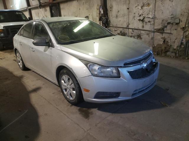 CHEVROLET CRUZE LS 2012 1g1pc5sh4c7324613