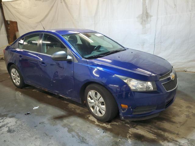 CHEVROLET CRUZE LS 2012 1g1pc5sh4c7326927